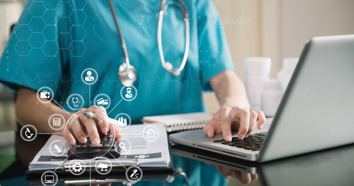 marketing digital para profesionales de salud