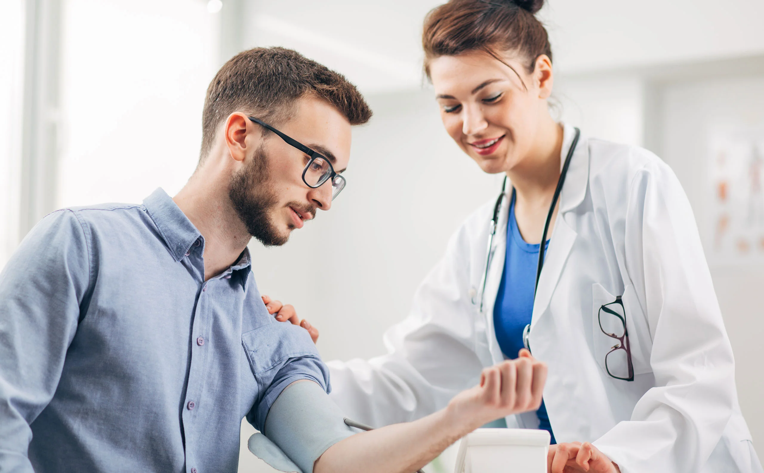 aumentar pacientes SALES360 Hub