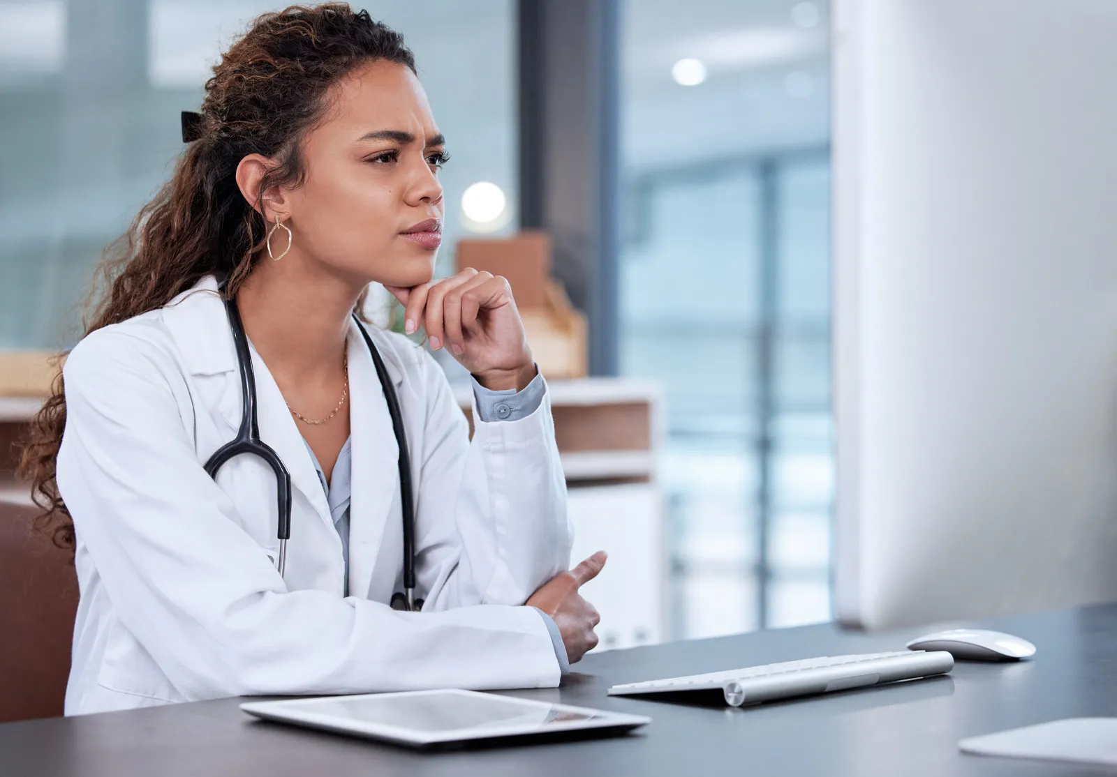 proteger legalmente consultorio médico