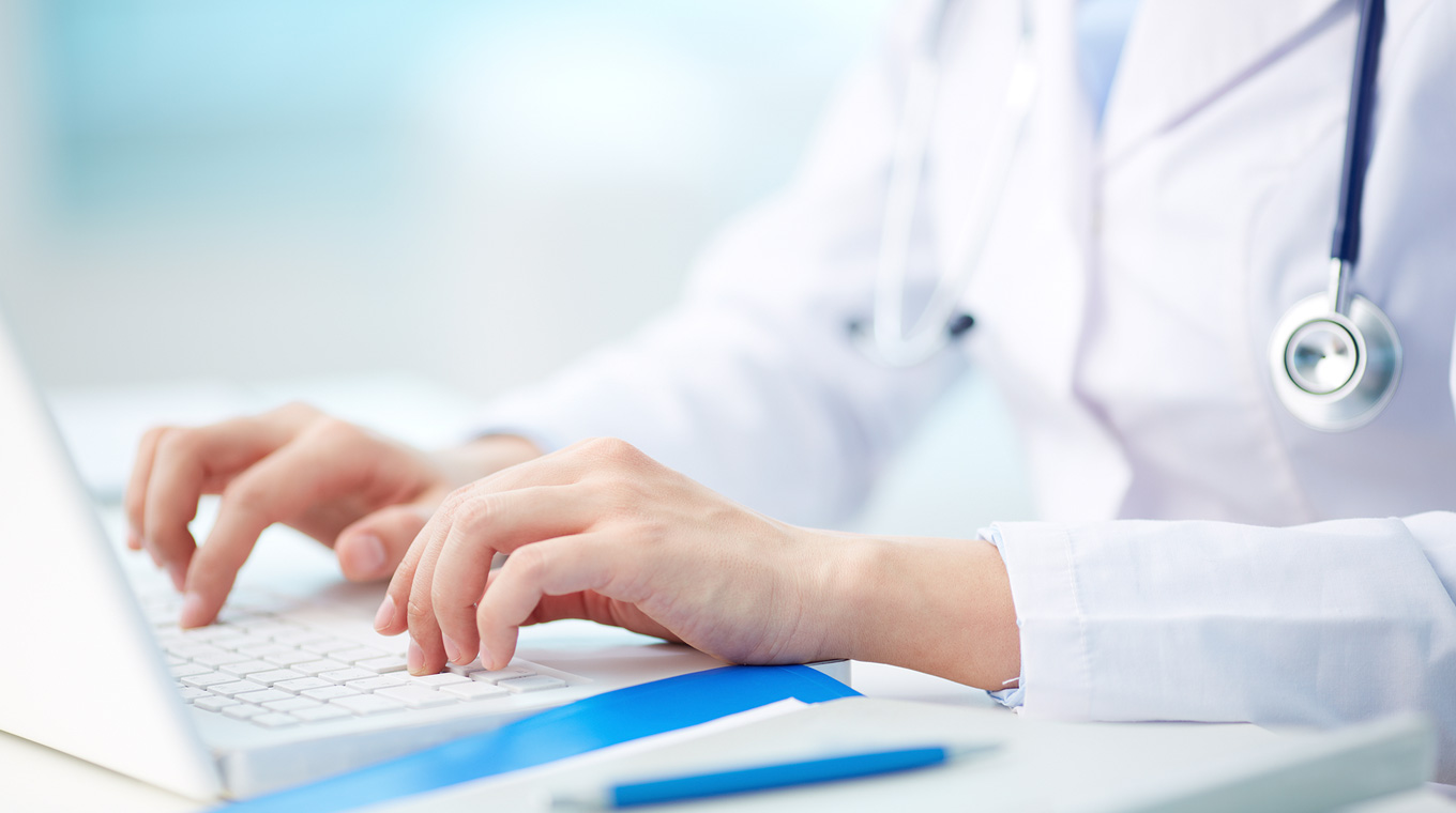 agencia de marketing en salud